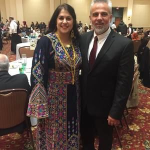 Meet your Posher, Azizeh